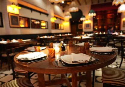 Café, Restaurant für 3 200 000 euro in Madrid, Spanien