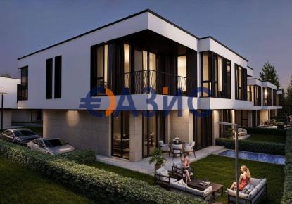 Casa para 380 000 euro en Nesebar, Bulgaria