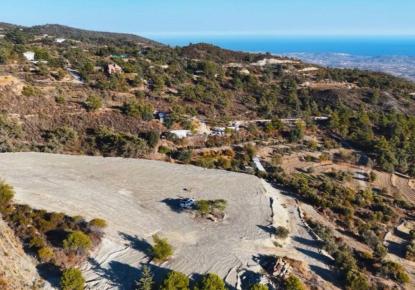 Terreno para 1 500 000 euro en Limasol, Chipre