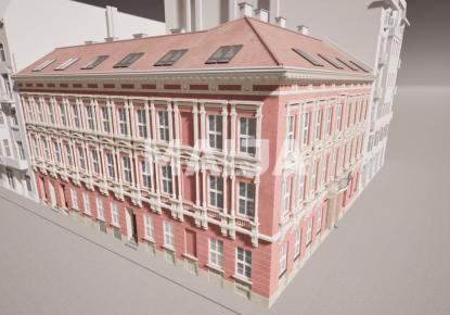 Appartamenti per 238 773 euro a Budapest, Ungheria