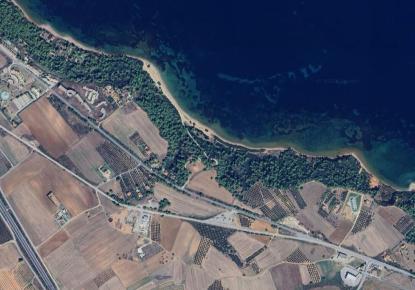 Terreno per 1 300 000 euro a Kassandra, Grecia