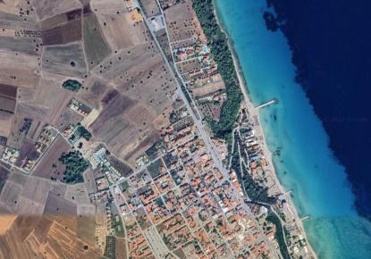 Terreno per 500 000 euro a Kassandra, Grecia