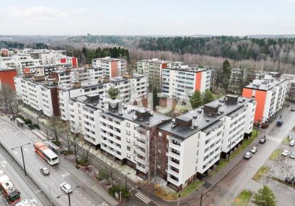 Apartment für 148 000 euro in Vantaa, Finnland