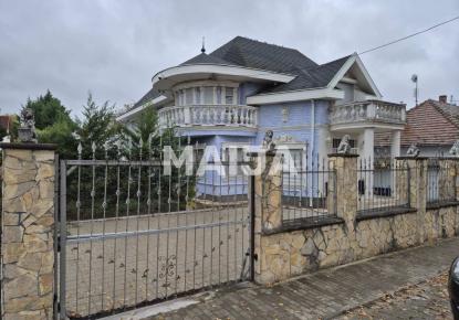 Casa per 504 994 euro a Budapest, Ungheria