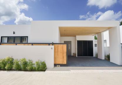 Villa per 389 894 euro sulla spiaggia di Bang Tao, Thailandia