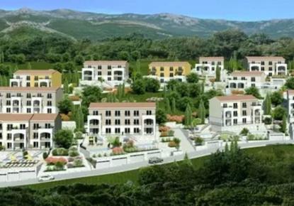 Inversión para 1 050 000 euro en Markovici, Montenegro