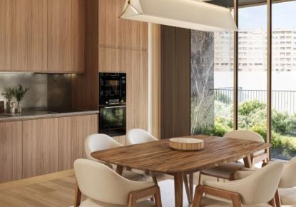 Appartement pour 535 000 Euro à Matosinhos, Portugal