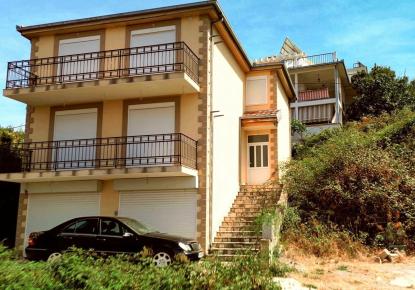 Maison pour 370 000 Euro à Utjeha, Monténégro