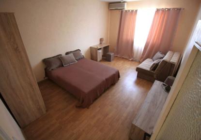 Appartement pour 96 000 Euro au Bar, Monténégro