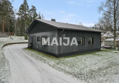 Casa per 259 000 euro a Riihimaki, Finlandia