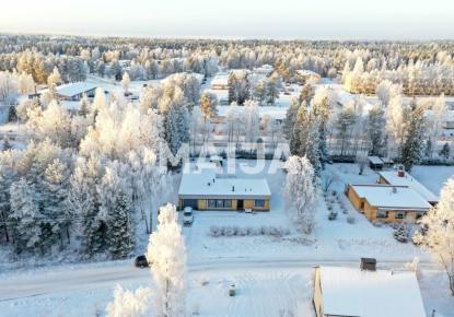 Casa per 119 000 euro in Finlandia