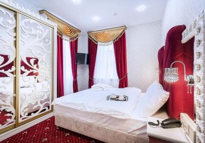 Hôtel pour 70 000 000 Euro à San Remo, Italie