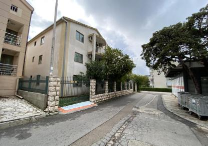 Hotel para 750 000 euro en Becici, Montenegro