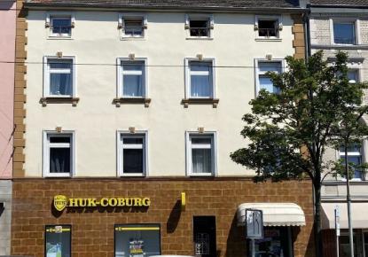 Casa lucrativa para 1 580 000 euro en Düsseldorf, Alemania