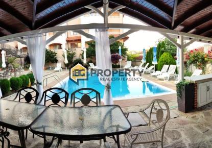 Hotel para 1 500 000 euro en Byala, Bulgaria