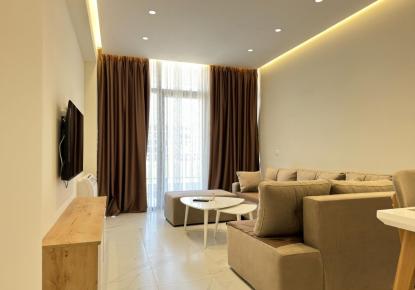 Apartment for 121 000 euro in Vlore, Albania