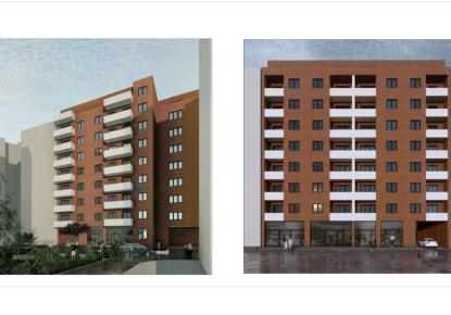 Apartment for 97 000 euro in Vlore, Albania