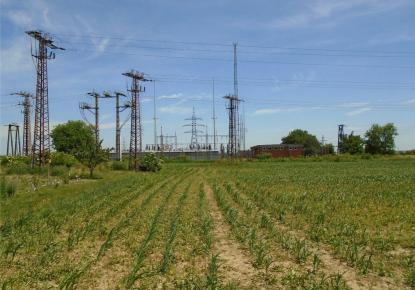 Terreno per 1 000 000 euro in Ungheria