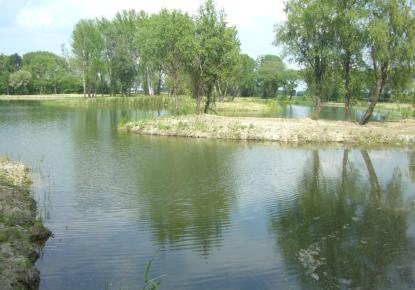 Villa per 1 500 000 euro in Ungheria