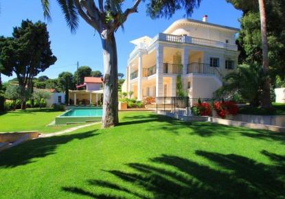 Villa pour 4 197 000 Euro à Antibes, France