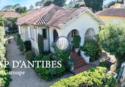 Maison pour 1 575 000 Euro à Antibes, France