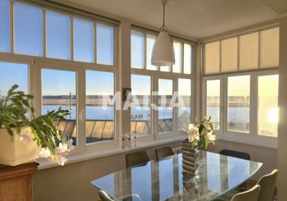 Apartment for 250 000 euro in Jurmala, Latvia