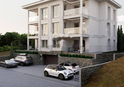 Flat for 184 000 euro in Opatija, Croatia