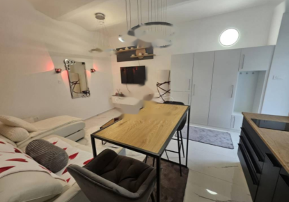 Flat for 150 000 euro in Opatija, Croatia