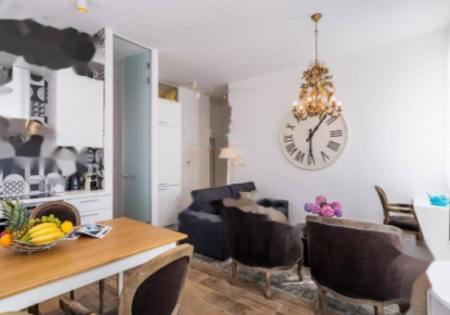 Flat for 1 280 000 euro in Opatija, Croatia