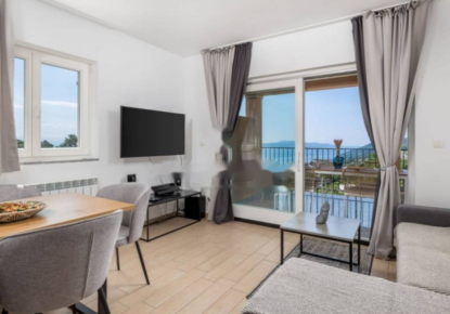 Flat for 371 000 euro in Opatija, Croatia