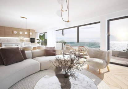 Flat for 1 790 000 euro in Opatija, Croatia