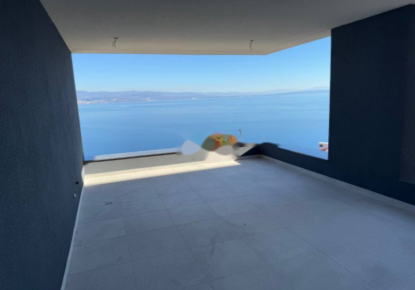 Flat for 700 000 euro in Opatija, Croatia