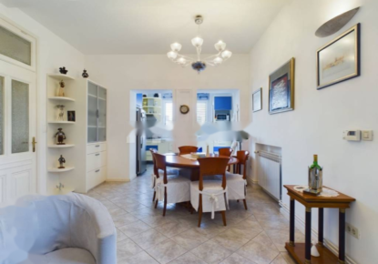 Flat for 800 000 euro in Opatija, Croatia