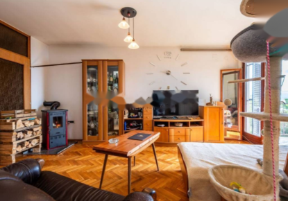 Flat for 330 000 euro in Opatija, Croatia