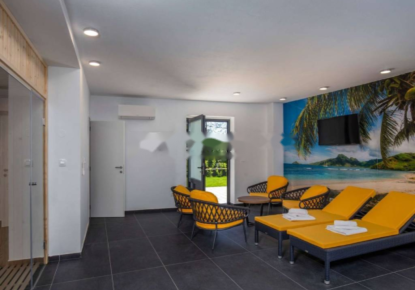 House for 950 000 euro in Opatija, Croatia