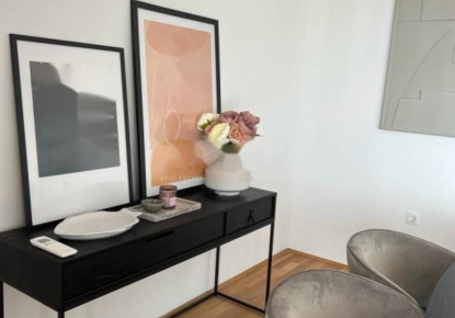 Flat for 690 000 euro in Opatija, Croatia