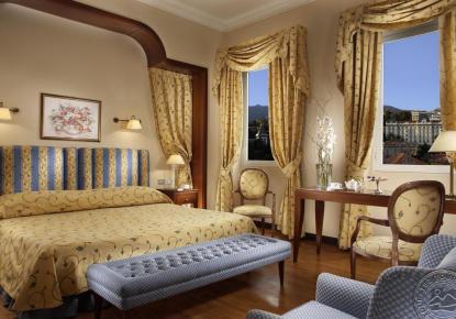 Hôtel pour 18 500 000 Euro à San Remo, Italie