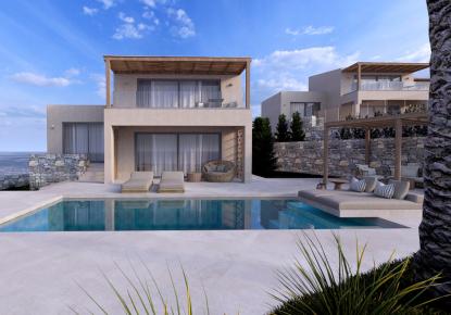 Villa per 584 000 euro a Heraklion, Grecia