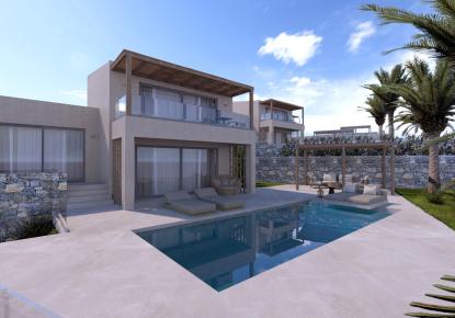 Villa per 750 000 euro a Heraklion, Grecia