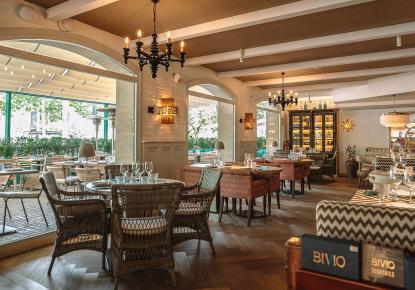 Gewerbeimmobilien für 460 000 euro in Barcelona, Spanien