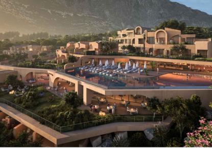 Flat for 412 500 euro in Vlore, Albania