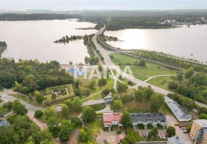 Terreno per 448 000 euro a Kotka, Finlandia