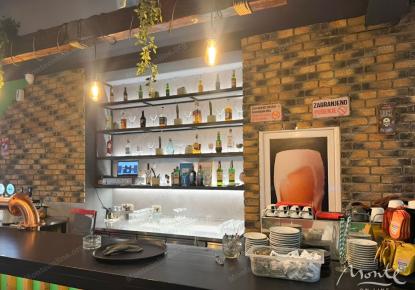 Hotel para 380 000 euro en Podgorica, Montenegro