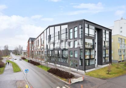 Appartamenti per 122 000 euro a Vantaa, Finlandia