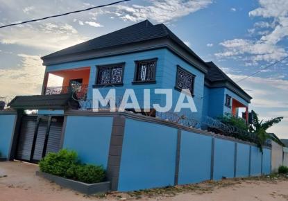 House for 371 158 euro in Gambia