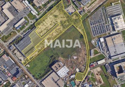 Oficina para 21 000 000 euro en Rumania