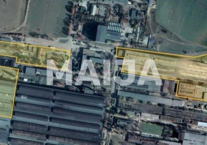 Oficina para 25 132 050 euro en Rumania