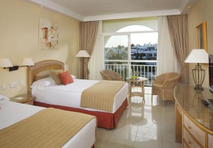 Hotel für 77 000 000 euro in Marbella, Spanien