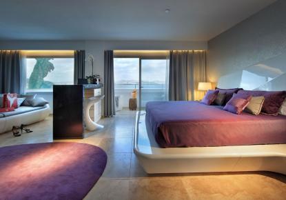 Hotel für 120 000 euro in Ibiza, Spanien