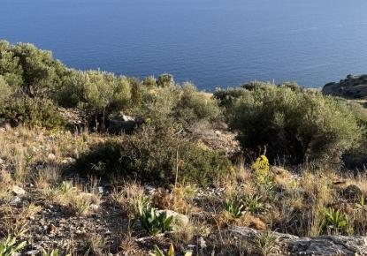 Terreno per 275 000 euro a Heraklion, Grecia